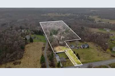 V/L 24th Avenue, Marne, MI 49435 - Photo 1