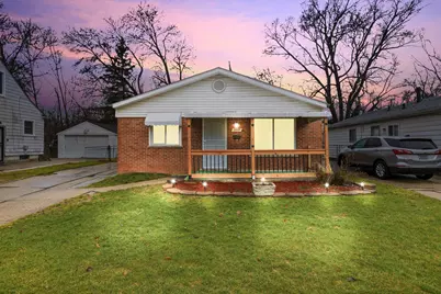 16565 Woodbine Street, Detroit, MI 48219 - Photo 32