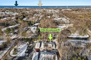 5766 W Brookwood Pl, Ludington, MI 49431 - Photo 30