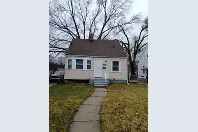 12075 Rossiter Street, Detroit, MI 48224 - Photo 1