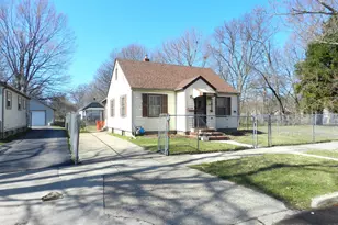 380 N McCord St, Benton Harbor, MI 49022 - Photo 2