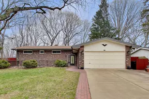 4749 S Cedar Trail, Stevensville, MI 49127 - Photo 1