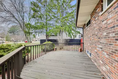 4749 S Cedar Trail, Stevensville, MI 49127 - Photo 4