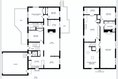 4749 S Cedar Trail, Stevensville, MI 49127 - Photo 48