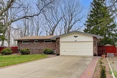 4749 S Cedar Trail, Stevensville, MI 49127 - Photo 2