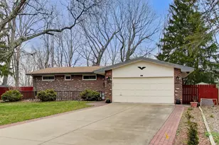 4749 S Cedar Trail, Stevensville, MI 49127 - Photo 2