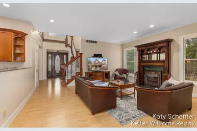 6157 Egypt Forest Road NE, Rockford, MI 49341 - Photo 8