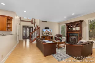 6157 Egypt Forest Rd NE, Rockford, MI 49341 - Photo 8