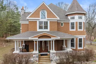 6157 Egypt Forest Rd NE, Rockford, MI 49341 - Photo 4