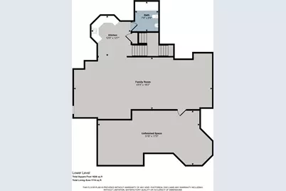 6157 Egypt Forest Road NE, Rockford, MI 49341 - Photo 50