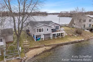 7896 Bay Mdw, Canadian Lakes, MI 49346 - Photo 1