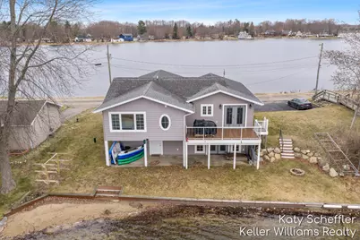 7896 Bay Meadow, Canadian Lakes, MI 49346 - Photo 44