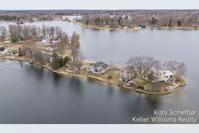7896 Bay Meadow, Canadian Lakes, MI 49346 - Photo 54
