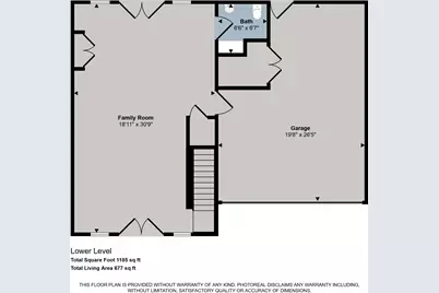 7896 Bay Meadow, Canadian Lakes, MI 49346 - Photo 34