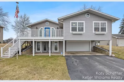 7896 Bay Meadow, Canadian Lakes, MI 49346 - Photo 2