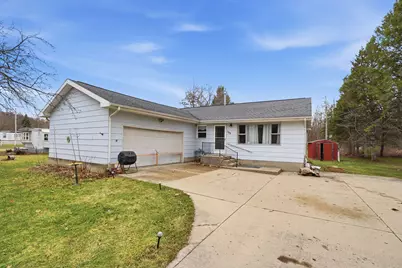 109 Libhart Street, Lyons, MI 48851 - Photo 1