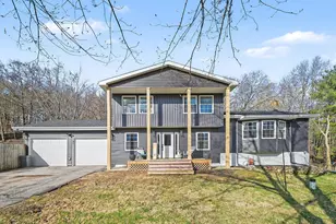 14534 Main St, Buchanan, MI 49107 - Photo 1