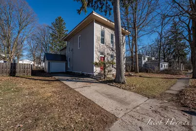 414 N Camburn Street, Stanton, MI 48888 - Photo 30