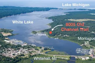 8005 Old Channel Trail, Montague, MI 49437 - Photo 2