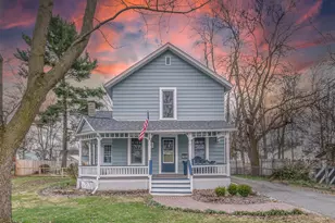 43 W Alden St, Coldwater, MI 49036 - Photo 1