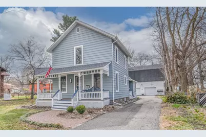 43 W Alden Street, Coldwater, MI 49036 - Photo 2