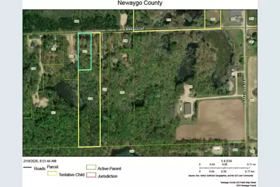 No Address E 136th Street #B lot, Sand Lake, MI 49343 - Photo 2