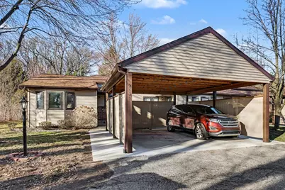 2639 Chatham Woods Drive SE #14, Grand Rapids, MI 49546 - Photo 1