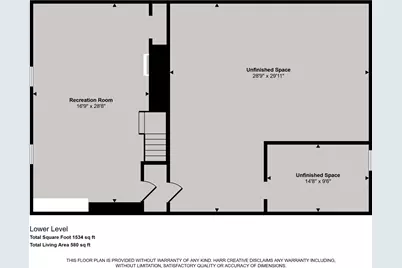 1380 Lake Michigan Drive NW, Grand Rapids, MI 49534 - Photo 34