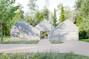 15660 Locke Rd, Union Pier, MI 49129 - Photo 1