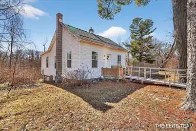 343 W Long Lake Road, Orleans, MI 48865 - Photo 1