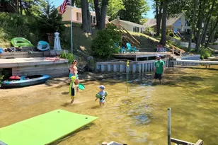 5303 S Eden Lake Rd, Custer, MI 49405 - Photo 26