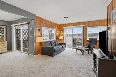 5303 S Eden Lake Road, Custer, MI 49405 - Photo 8