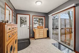 5303 S Eden Lake Rd, Custer, MI 49405 - Photo 12