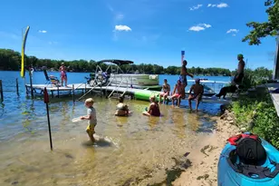 5303 S Eden Lake Rd, Custer, MI 49405 - Photo 24