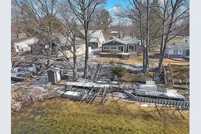 5303 S Eden Lake Road, Custer, MI 49405 - Photo 20