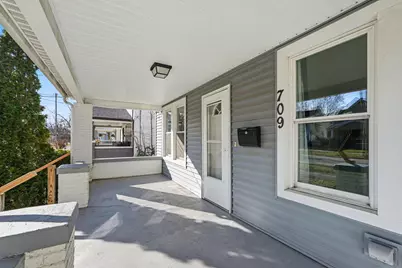 709 Griggs Street SE, Grand Rapids, MI 49507 - Photo 2