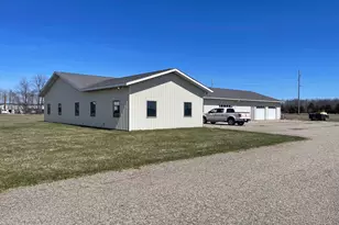 15675 Morris Industrial Dr, Schoolcraft, MI 49087 - Photo 1