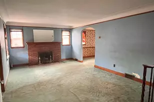 9909 Coyle St, Detroit, MI 48227 - Photo 2