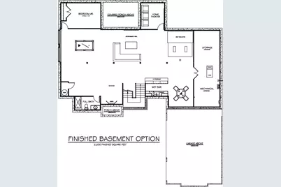 5615 Old Orchard Trail, Orchard Lake, MI 48324 - Photo 4
