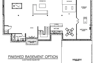 5615 Old Orchard Trail, Orchard Lake, MI 48324 - Photo 4