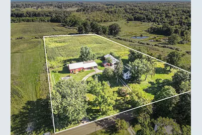 7350 Sanford Road, Howell, MI 48855 - Photo 2