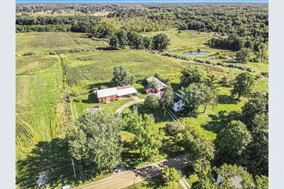 7350 Sanford Road, Howell, MI 48855 - Photo 1