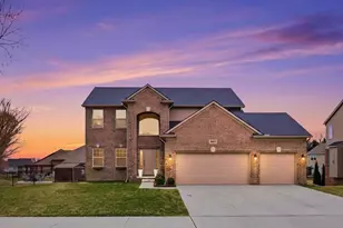 49485 Fairchild Rd, Macomb, MI 48042 - Photo 1