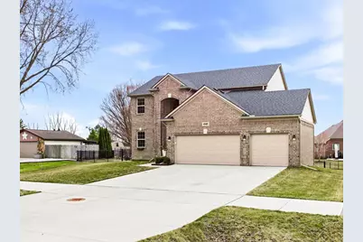 49485 Fairchild Road, Macomb, MI 48042 - Photo 4