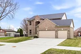 49485 Fairchild Rd, Macomb, MI 48042 - Photo 4