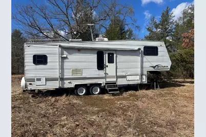 00 S Dillard Street, Baldwin, MI 49304 - Photo 1