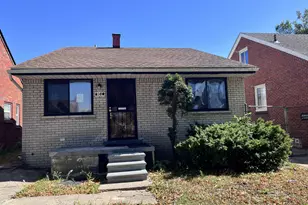 8160 Sussex St, Detroit, MI 48228 - Photo 1