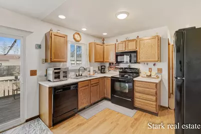 3142 Glenrick Avenue, Muskegon, MI 49442 - Photo 14