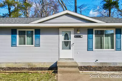 3142 Glenrick Avenue, Muskegon, MI 49442 - Photo 4