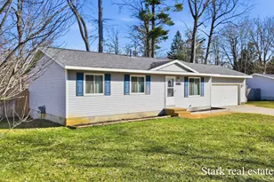 3142 Glenrick Ave, Muskegon, MI 49442 - Photo 2